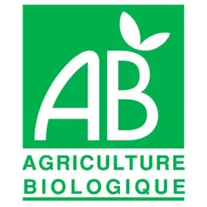 label Agriculture Biologique