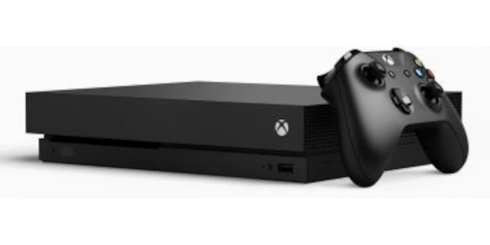 xbox one X reconditionnée E-recycle