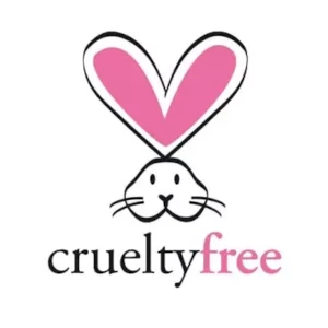 label cruelty free