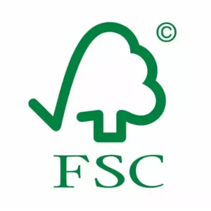 label FSC