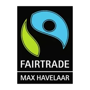 label Fairtrade Max Havelaar