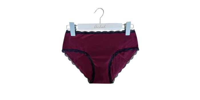 culotte menstruelle marque Lemahieu