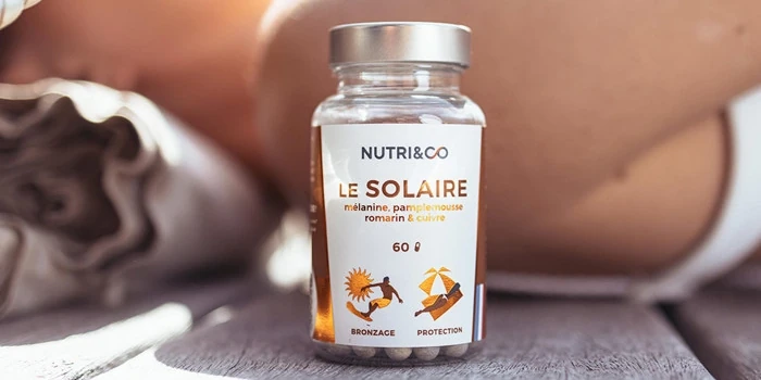 complément solaire Nutri&Co