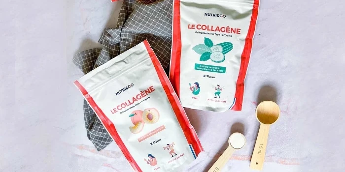 collagène Nutri&Co