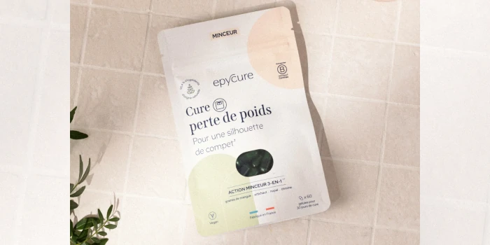 cure perte de poids Epycure