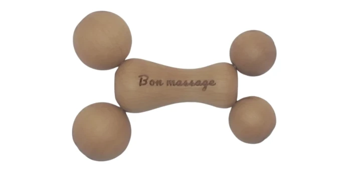 Massage palpé drainant Boulado