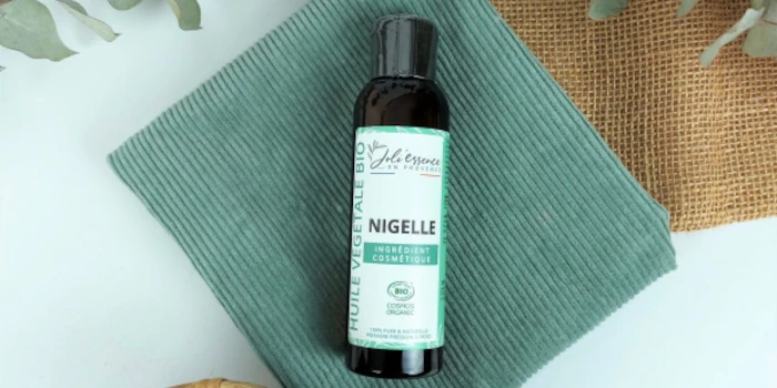 huile nigelle bio Joli Essence