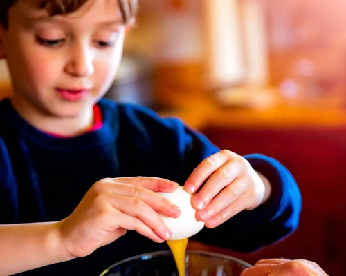 activité cuisine patisserie enfant