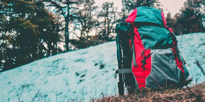 sac à dos randonnée