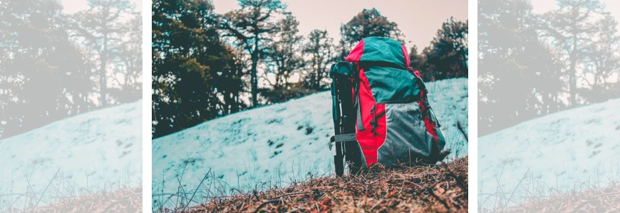 sac à dos randonnée