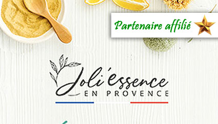 cosmétique joli'essence