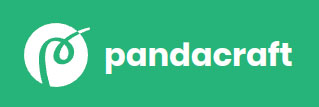 logo pandacraft