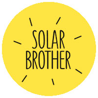 logo solar brother