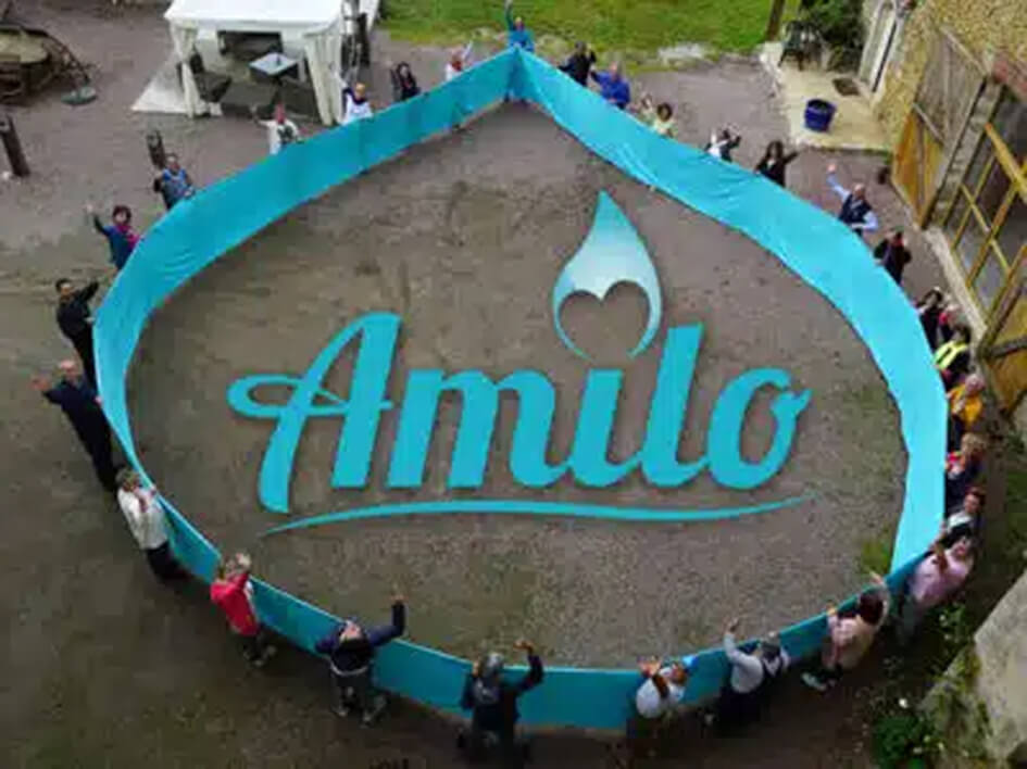 Amilo logo