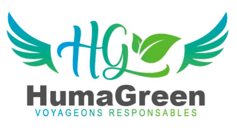 logo humagreen