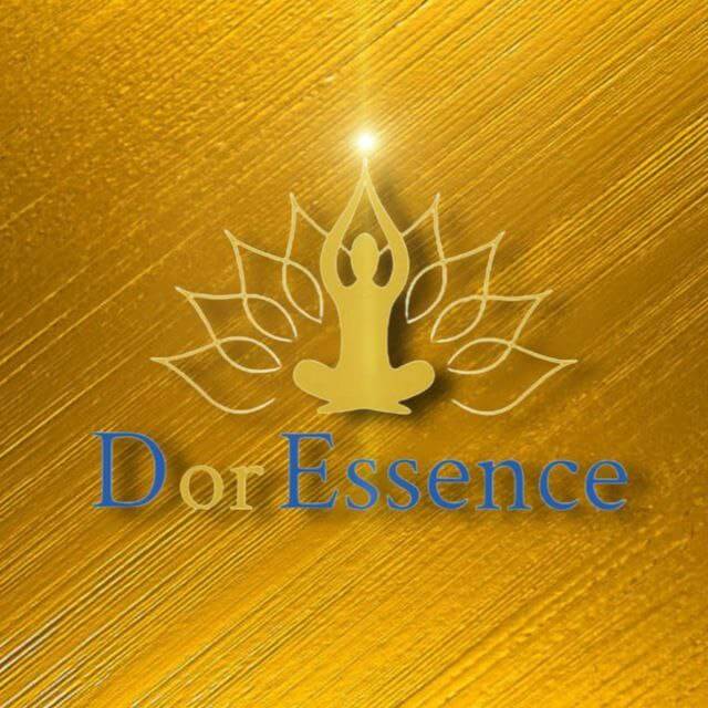 Logo DorEssence