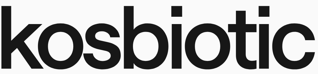 Logo Kosbiotic