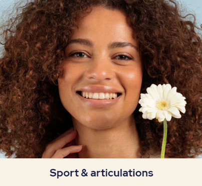 compléments sport et articulations epycure