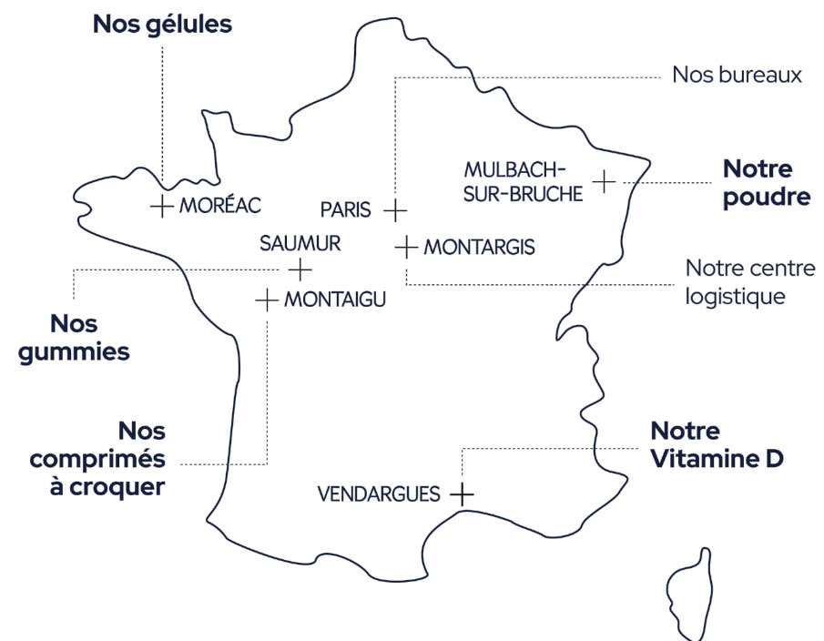 traçabilité compléments epycure