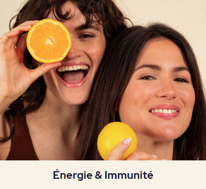 egergie et immunité avec epycure