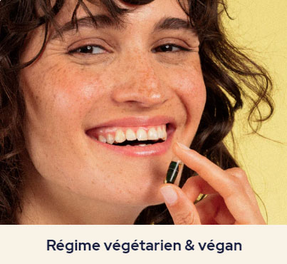 gellule vegan végétarienne epycure