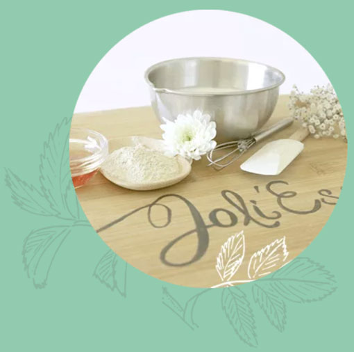 materiel DIY joli'essence