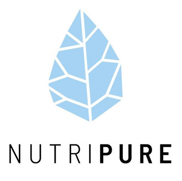 logo nutripure