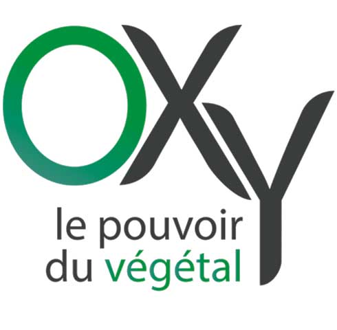 logo OXY