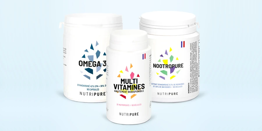 Nutripure compléments