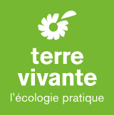 logo terre vivante