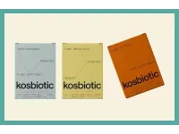 Kosbiotic : probiotiques naturels et scientifiquement prouvés