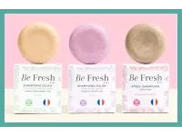 Be Fresh & Bio : cosmétiques naturels, bio et éco-responsables